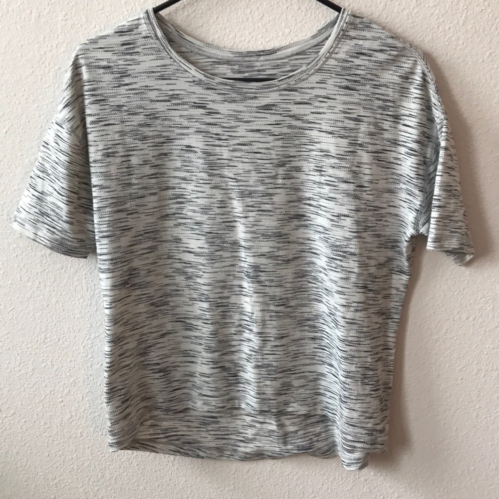 Lululemon Workout Top